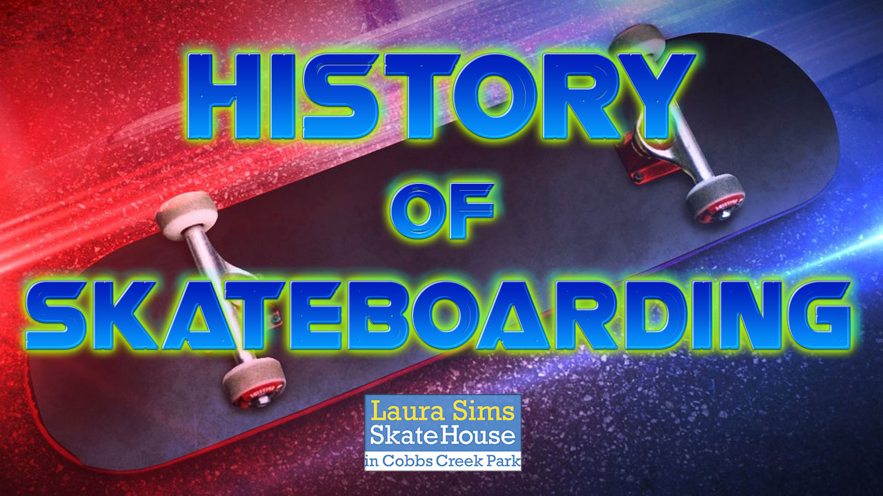 history of snowboarding 2022