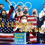 5 Best Lessons All Skaters From Team USA In Olympic Winter 2022