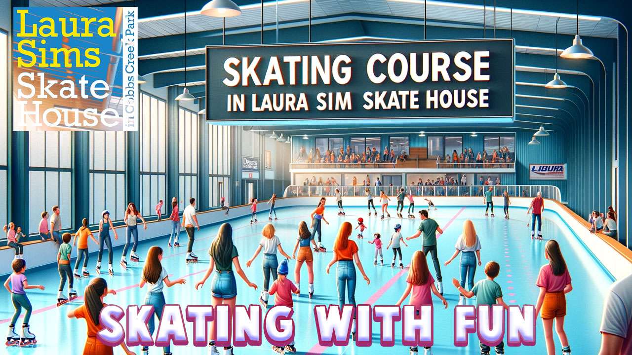 Navigating the Ice: 2 Types Ice Skating Courses and Camps